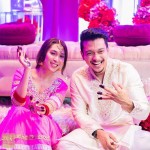 1- Di Sekitar Majlis Pernikahan Shukri Yahaya Dan Tya Adnan - ROTIKAYA