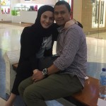 1- Ingkar Pesan Doktor, Hanez Suraya Bimbang Untuk Bersalin - ROTIKAYA