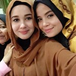 1- Isu Alat Uji Kehamilan, Emma Maembong Mahu Saman Penulis - ROTIKAYA