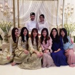 1- Nik Michael, Isteri Selamat Diijabkabulkan - ROTIKAYA