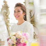 10- Di Sekitar Majlis Resepsi Shukri Yahaya Dan Tya Adnan - ROTIKAYA