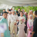 16- Di Sekitar Majlis Resepsi Shukri Yahaya Dan Tya Adnan - ROTIKAYA