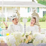 19- Di Sekitar Majlis Resepsi Shukri Yahaya Dan Tya Adnan - ROTIKAYA