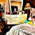 2- Che Ta Miliki Lebih 10 Koleksi Kereta Sorong Bayi - ROTIKAYA