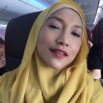 2- Demi Anak, Ziana Zain Tolak Tawaran Berlakon - ROTIKAYA