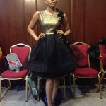 2- Demi Watak, Raja Ilya Tayang Perut - ROTIKAYA