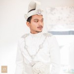 2- Di Sekitar Majlis Resepsi Shukri Yahaya Dan Tya Adnan - ROTIKAYA