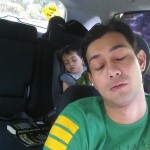 2- Diana Danielle Selamat Lahirkan Anak Kedua - ROTIKAYA