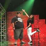 2- Gadis Sabah Berjaya Pikat Hati Abam Bocey & Keluarga - ROTIKAYA