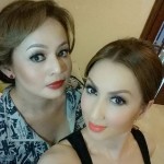 2- Maria Farida Kini Sibuk Buat Persiapan Kahwin - ROTIKAYA