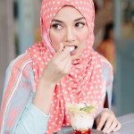 2- Neelofa Terima Takdir Jika Jumpa Jodoh Di New York - ROTIKAYA