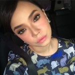 2- Nora Danish Tidak Mahu Selamanya Jadi Pelakon - ROTIKAYA