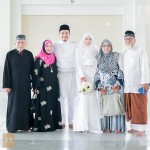 2- Shukri Yahaya Bawa Isteri Tunai Umrah - ROTIKAYA