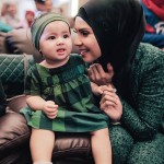 3- Che Ta Miliki Lebih 10 Koleksi Kereta Sorong Bayi - ROTIKAYA