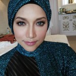 3- Demi Anak, Ziana Zain Tolak Tawaran Berlakon - ROTIKAYA