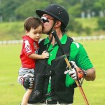 3- Diana Danielle Selamat Lahirkan Anak Kedua - ROTIKAYA