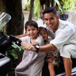 3- Kevin Zahri Bersyukur Khatam Quran Selepas 2 Tahun - ROTIKAYA