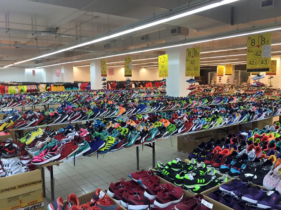 3- Potongan Harga Sampai 70 Siapa Cepat Dia Dapat! - ROTIKAYA