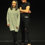 4- Akim dan Stacy Pilih Februari 2016 Untuk Kahwin - ROTIKAYA