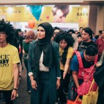 4- Che Ta Miliki Lebih 10 Koleksi Kereta Sorong Bayi - ROTIKAYA