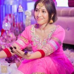 4- Di Sekitar Majlis Pernikahan Shukri Yahaya Dan Tya Adnan - ROTIKAYA