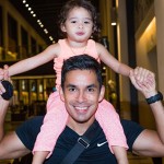 4- Kevin Zahri Bersyukur Khatam Quran Selepas 2 Tahun - ROTIKAYA