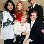 4- Maria Farida Kini Sibuk Buat Persiapan Kahwin - ROTIKAYA