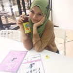 4- Neelofa Terima Takdir Jika Jumpa Jodoh Di New York - ROTIKAYA