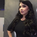 4- Nora Danish Tidak Mahu Selamanya Jadi Pelakon - ROTIKAYA