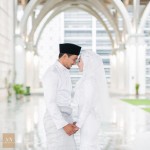 4- Shukri Yahaya Bawa Isteri Tunai Umrah - ROTIKAYA