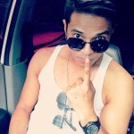 4- Syazwan Zulkifli Akui Kesilapan, Janji Untuk Berubah - ROTIKAYA