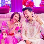 5- Di Sekitar Majlis Pernikahan Shukri Yahaya Dan Tya Adnan - ROTIKAYA