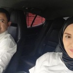 5- Ingkar Pesan Doktor, Hanez Suraya Bimbang Untuk Bersalin - ROTIKAYA