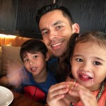 5- Kevin Zahri Bersyukur Khatam Quran Selepas 2 Tahun - ROTIKAYA