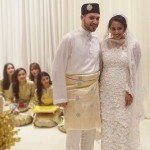 5- Nik Michael, Isteri Selamat Diijabkabulkan - ROTIKAYA