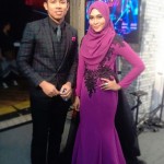 5- Siti Nordiana Selesa Dengan Status Janda - ROTIKAYA