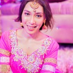 6- Di Sekitar Majlis Pernikahan Shukri Yahaya Dan Tya Adnan - ROTIKAYA