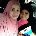 6- Isu Alat Uji Kehamilan, Emma Maembong Mahu Saman Penulis - ROTIKAYA