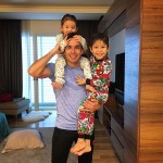 6- Kevin Zahri Bersyukur Khatam Quran Selepas 2 Tahun - ROTIKAYA