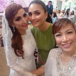 6- Maria Farida Dan Datuk Rahman Selamat Diijabkabul - ROTIKAYA