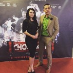 6- Nora Danish Tidak Mahu Selamanya Jadi Pelakon - ROTIKAYA