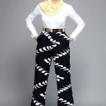 7- Demi Anak, Ziana Zain Tolak Tawaran Berlakon - ROTIKAYA