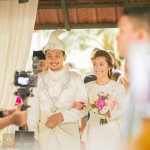 7- Di Sekitar Majlis Resepsi Shukri Yahaya Dan Tya Adnan - ROTIKAYA