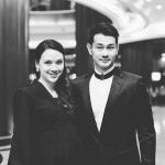 7- Nur Aurora Nama Anak Kedua Diana Danielle, Farid Kamil - ROTIKAYA