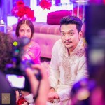 9- Di Sekitar Majlis Pernikahan Shukri Yahaya Dan Tya Adnan - ROTIKAYA