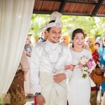 9- Di Sekitar Majlis Resepsi Shukri Yahaya Dan Tya Adnan - ROTIKAYA