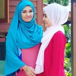 00003 - Jarang Tayang Suami, Zarina Zainuddin Jaga Hati Madu - ROTIKAYA