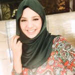 1- Fathia Latiff, Aiman Hakim Kini Kembali Solo - ROTIKAYA