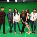 1- Fazura Hilang 200,000 Peminat Kerana Isu KimK - ROTIKAYA
