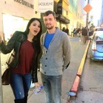 1- Fazura Malukan Peminat Kerana Salah Faham Di Instagram - ROTIKAYA